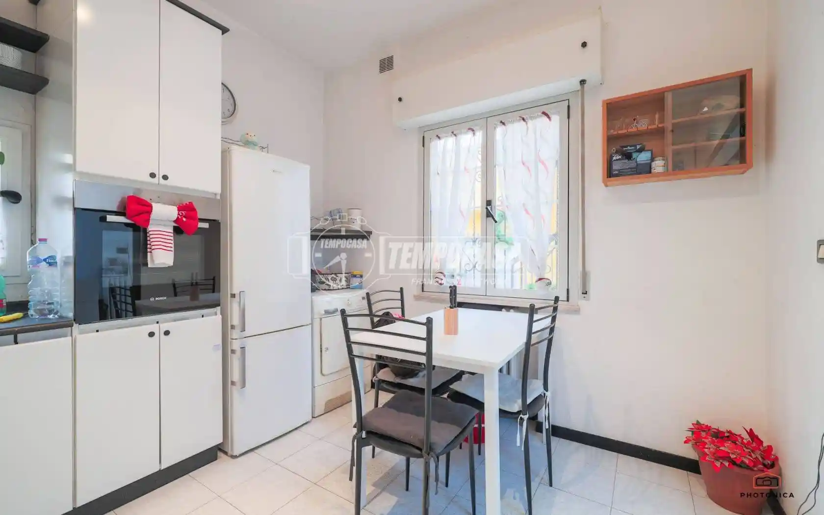 Trilocale viale Lazio, Paese, Riccione - foto 5