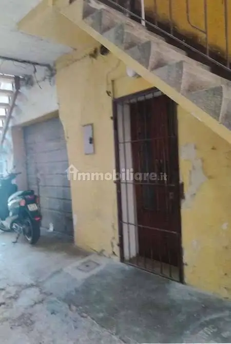 Appartamento in asta a Capriate San Gervasio