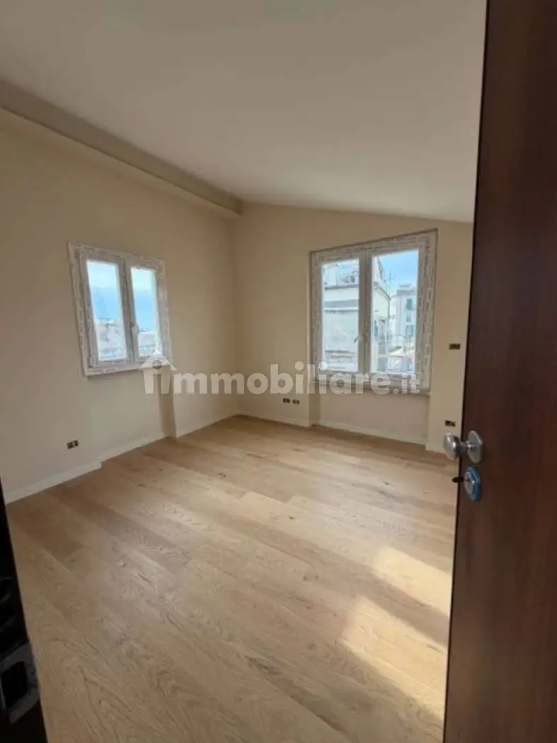 Attico - Mansarda in vendita a Genova