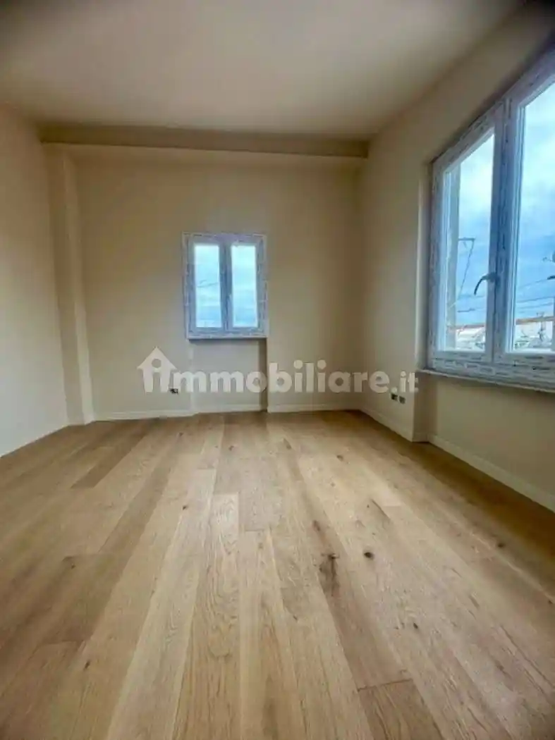 Mansarda via Banchi, Caricamento, Genova - foto 2