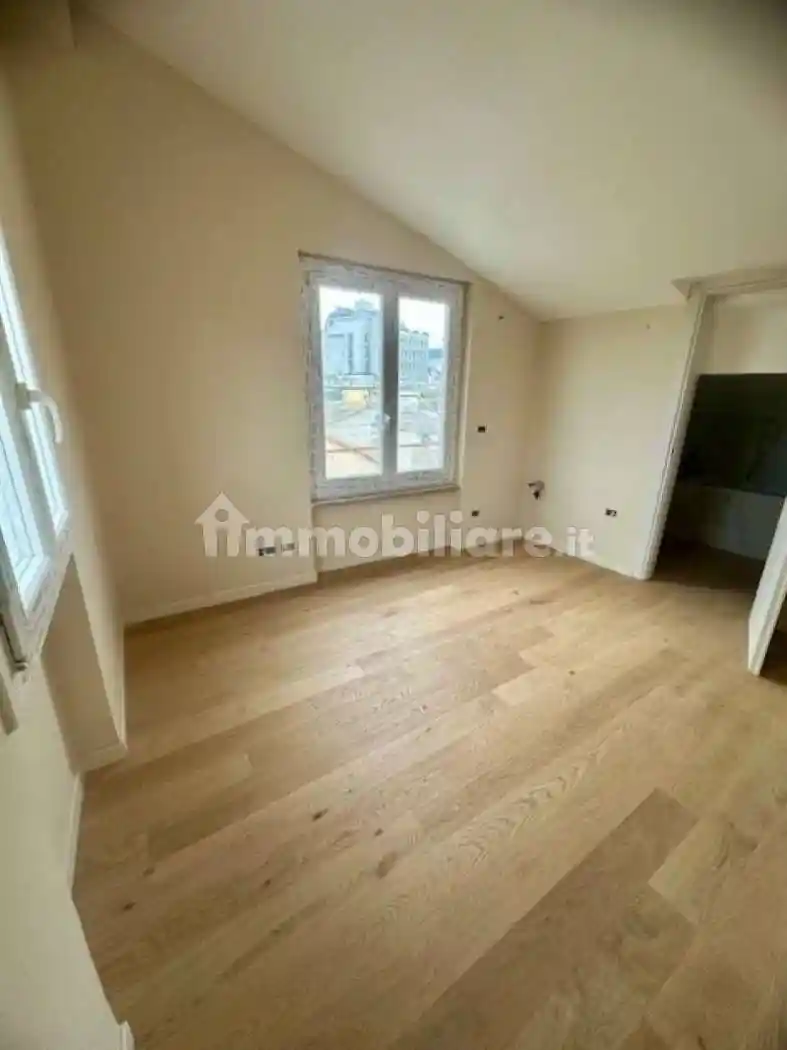 Mansarda via Banchi, Caricamento, Genova - foto 4