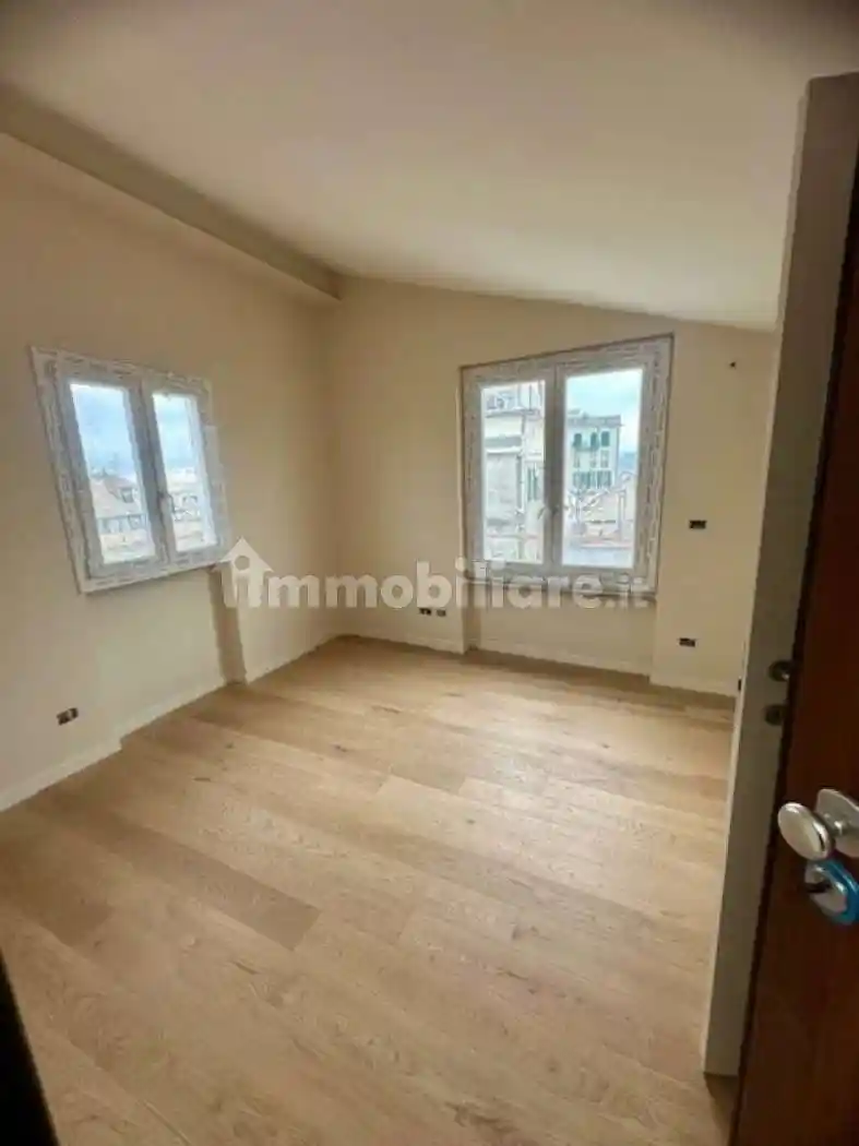 Mansarda via Banchi, Caricamento, Genova - foto 5