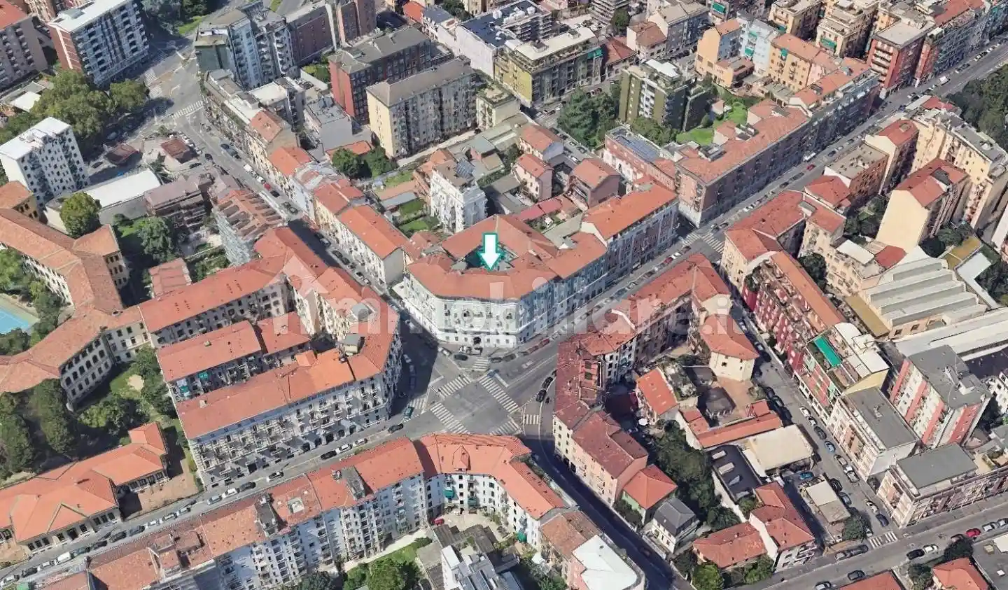 Appartamento all'asta via degli Imbriani,  31, Milano - foto 2