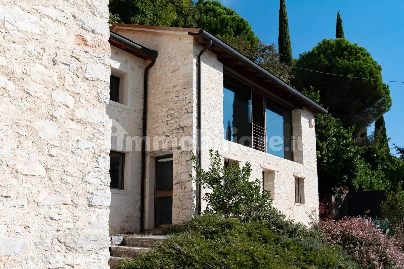 Villa in vendita a Bassano del Grappa