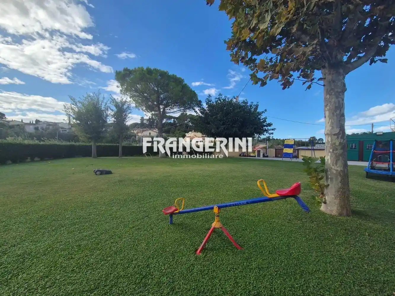 Villa unifamiliare, ottimo stato, 300 m², Collinaia - Monterotondo, Livorno - foto 2