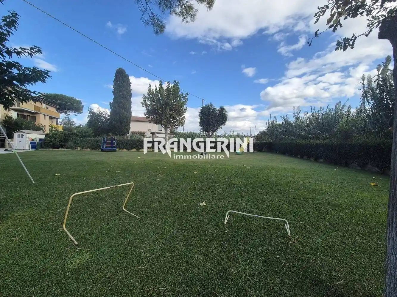 Villa unifamiliare, ottimo stato, 300 m², Collinaia - Monterotondo, Livorno - foto 3