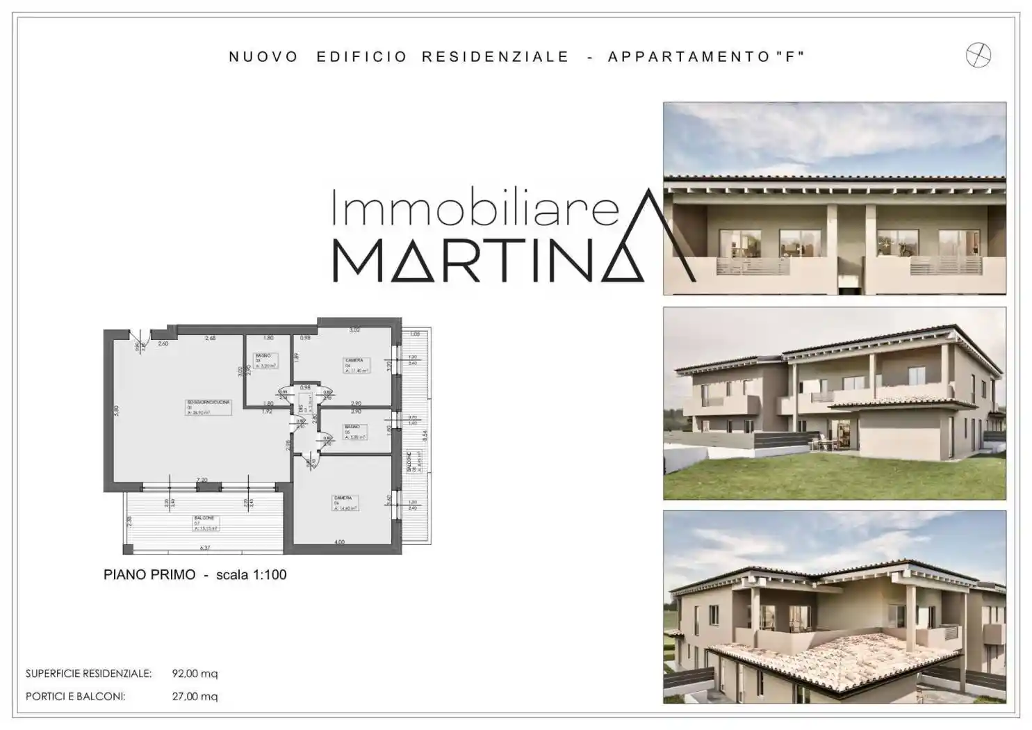 Appartamento - foto 2