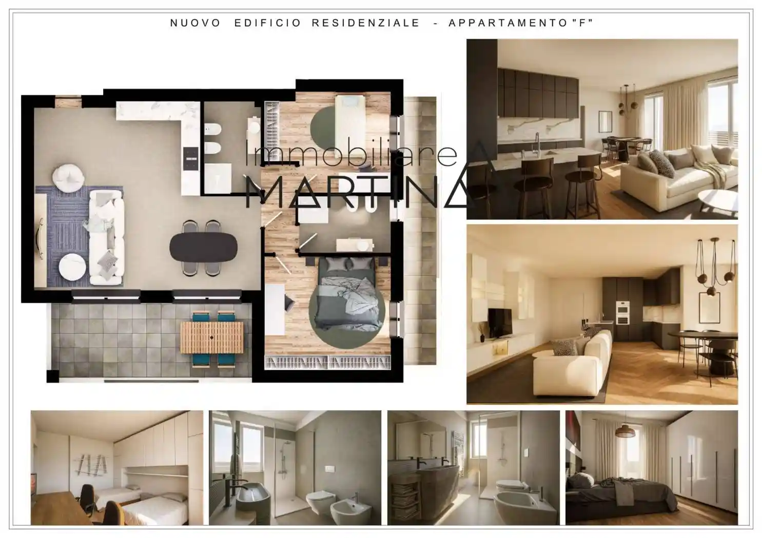 Appartamento - foto 3