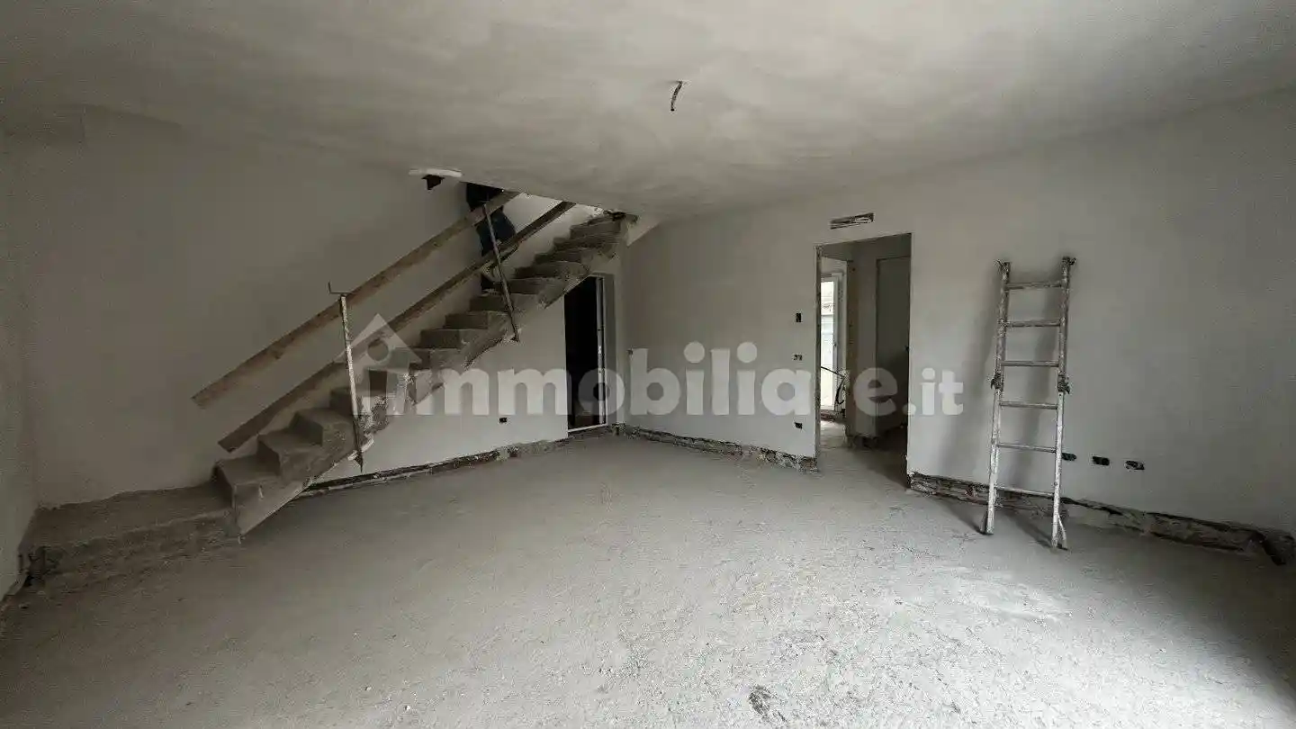 Villa bifamiliare via Ghiarda, Rivalta - San Rigo, Reggio Emilia - foto 4