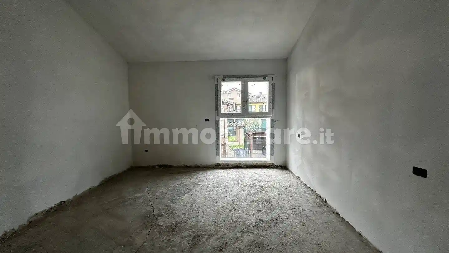 Villa bifamiliare via Ghiarda, Rivalta - San Rigo, Reggio Emilia - foto 5