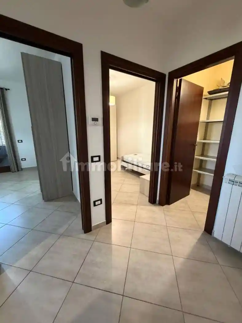 Appartamento in affitto a Bagheria