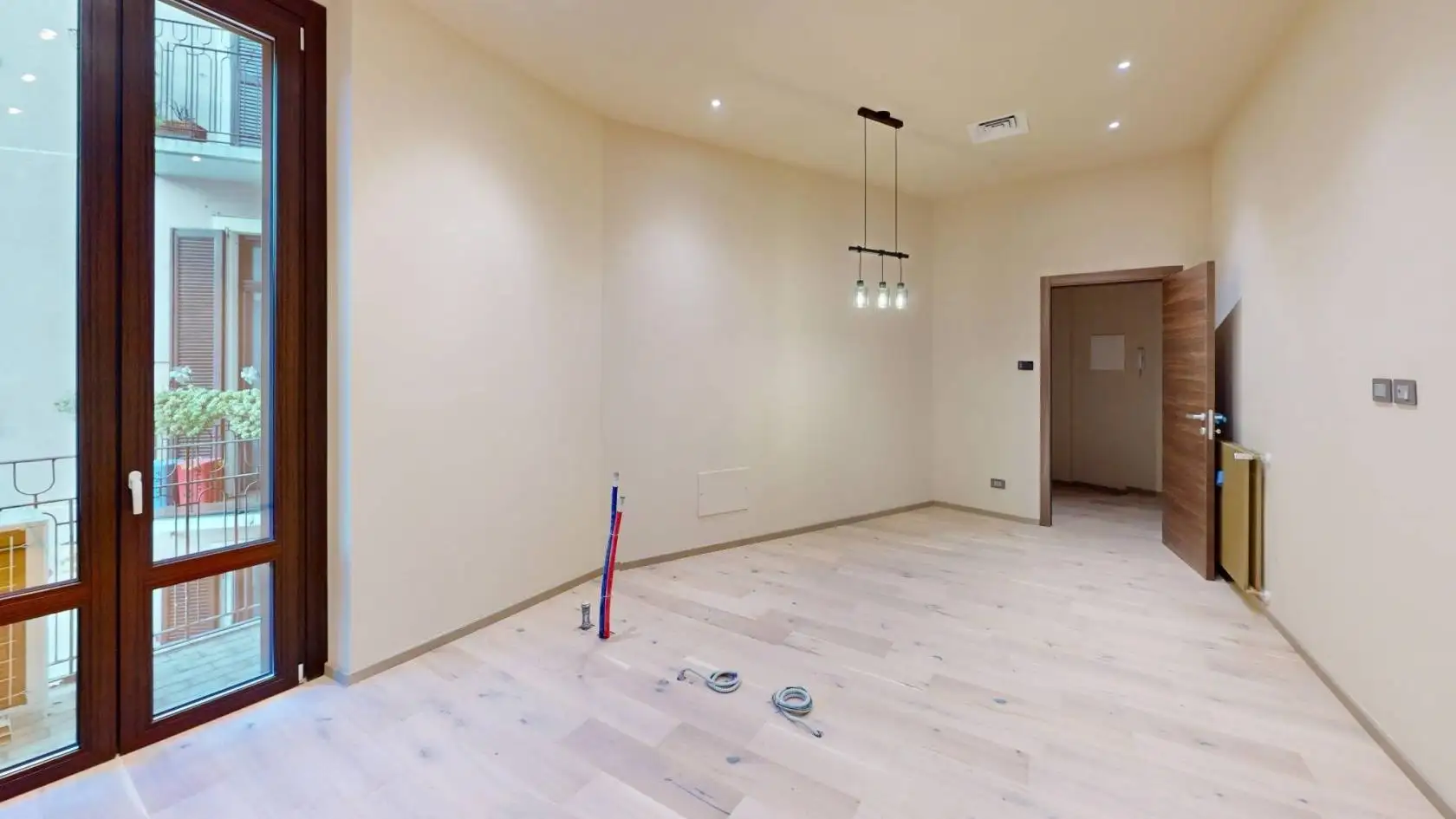 Apartment in vendita a Milan