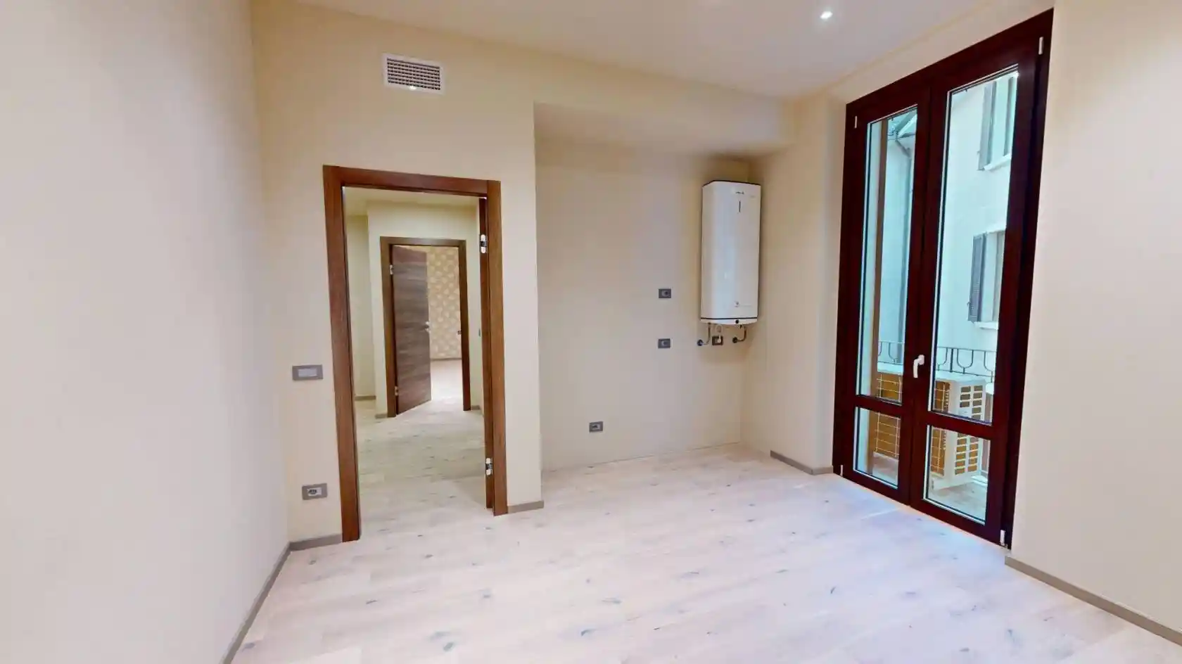 Quadrilocale Francesco Ferrucci 22, Sempione, Milano - foto 3