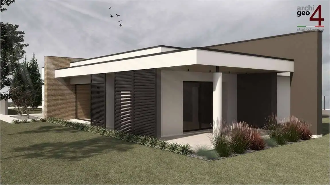 Villa in vendita a Fontanafredda