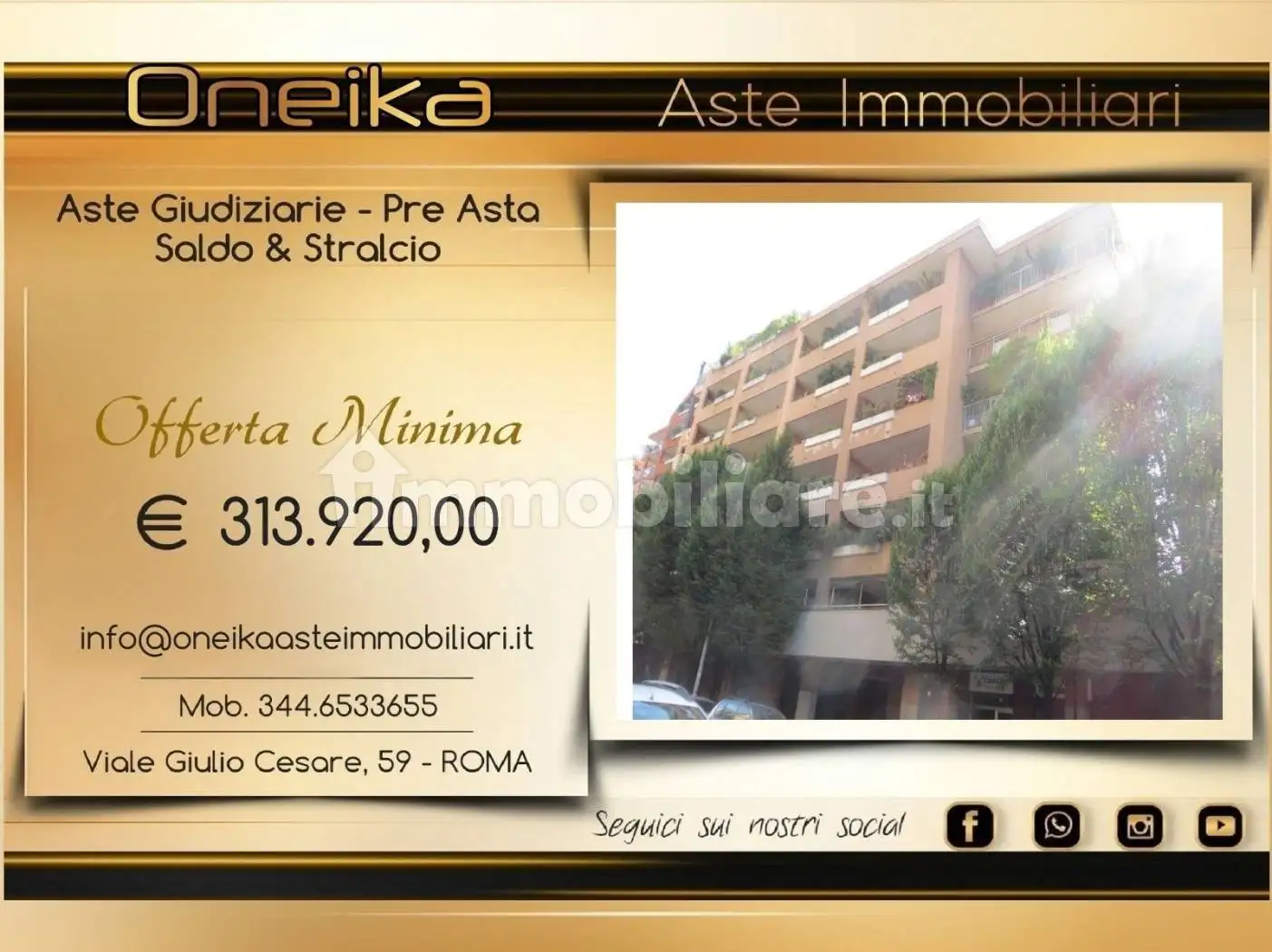 Apartment in vendita a Milan