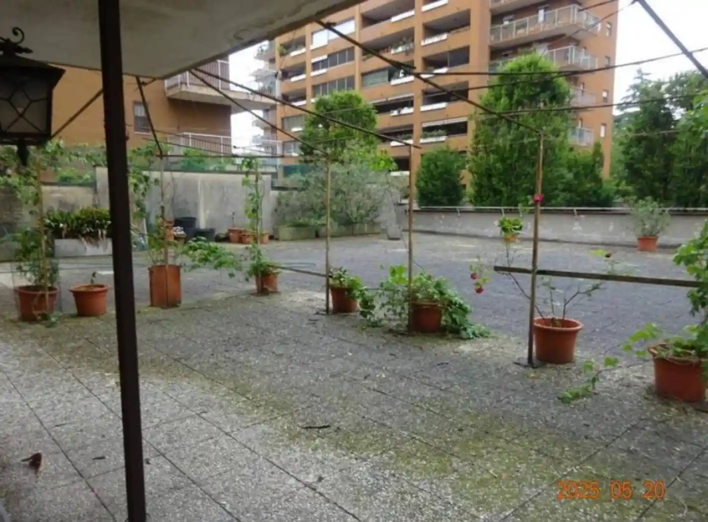 Appartamento all'asta via Ugo La Malfa 11, Milano - foto 3