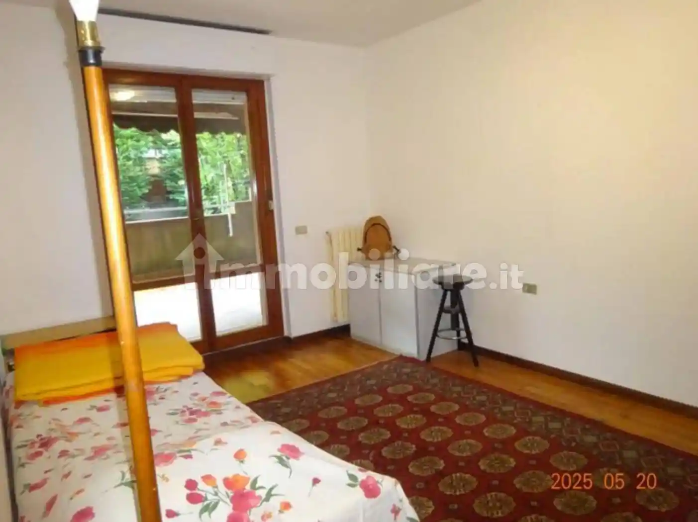 Appartamento all'asta via Ugo La Malfa 11, Milano - foto 4