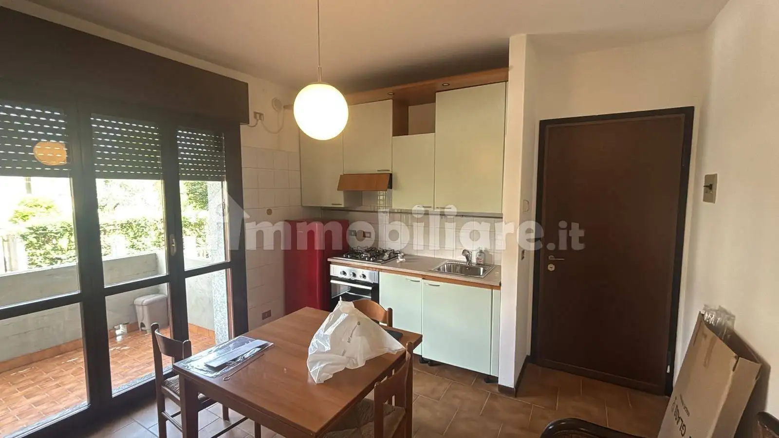 Bilocale via della Vittoria, Mirano Paese, Mirano - foto 2