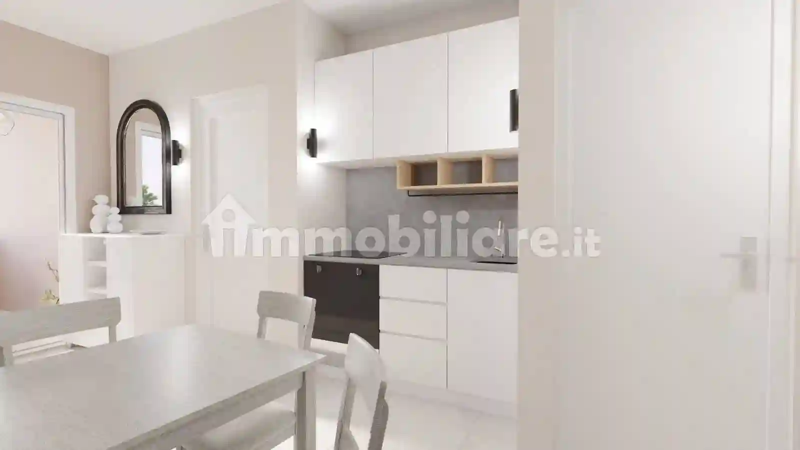 Attico - Mansarda - foto 2