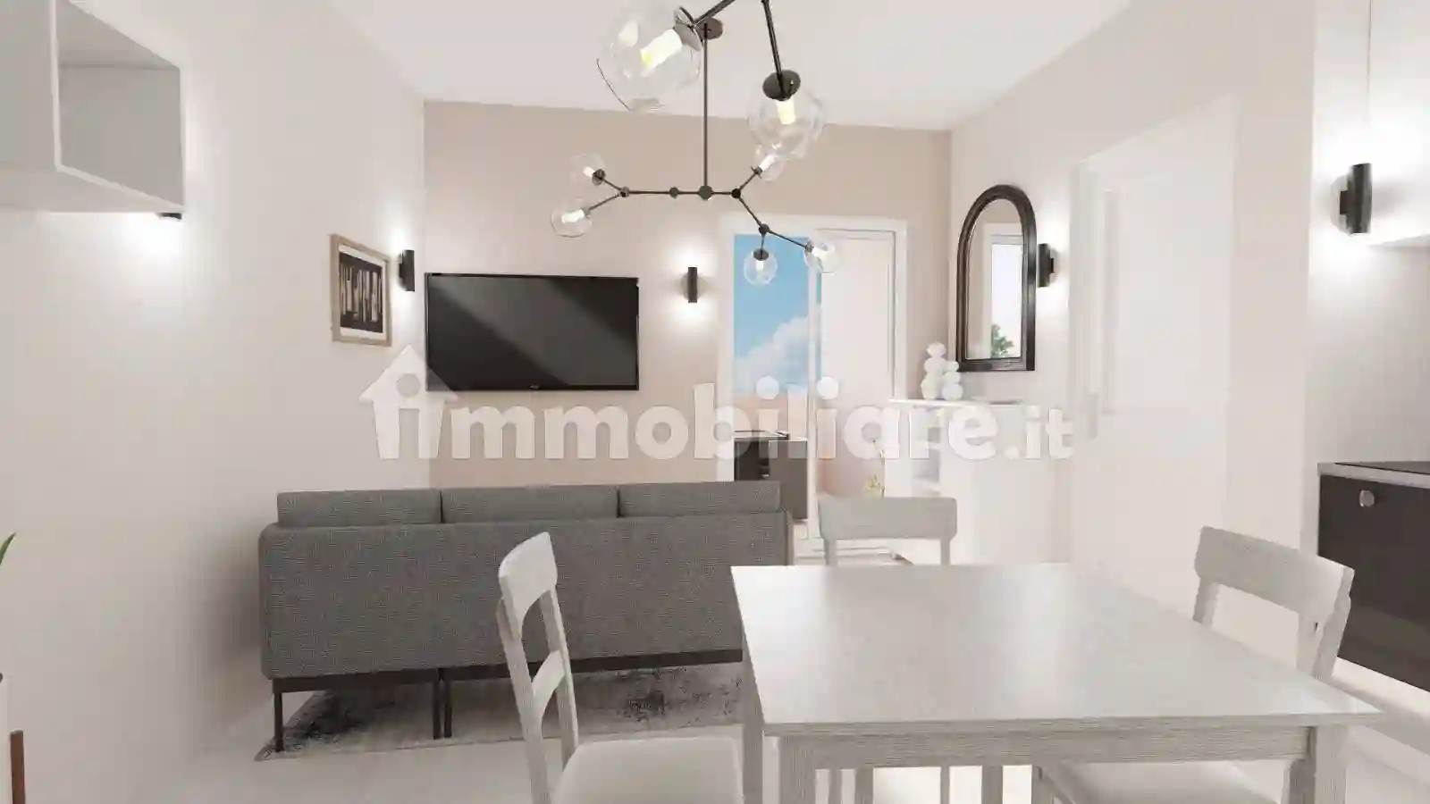 Attico - Mansarda - foto 4