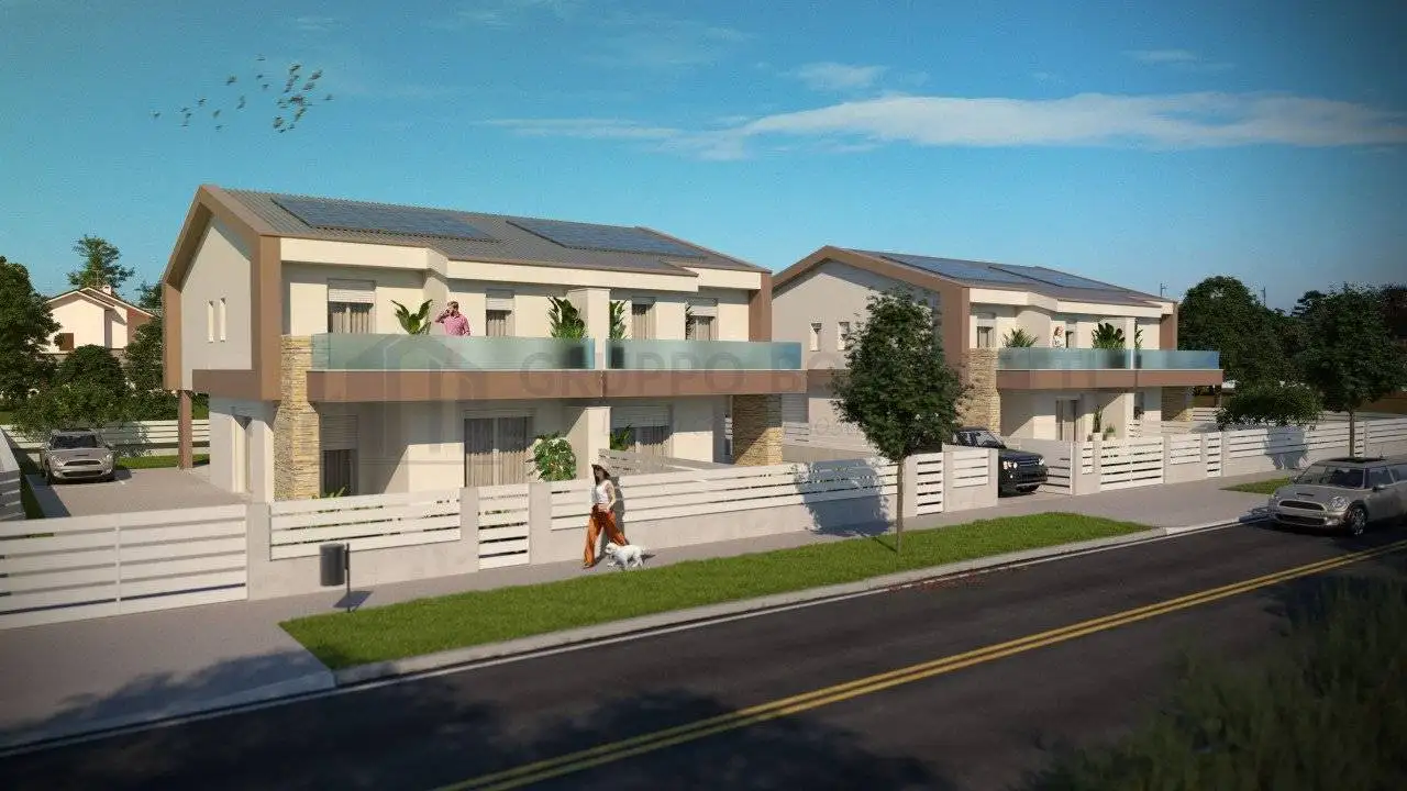 Villa in vendita a Albignasego