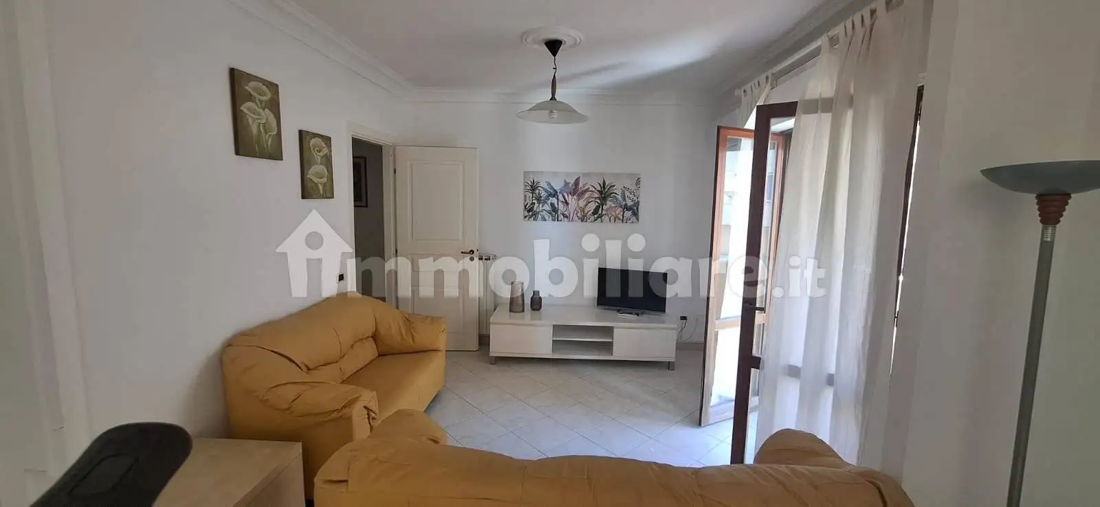 Appartamento in affitto a Marsala