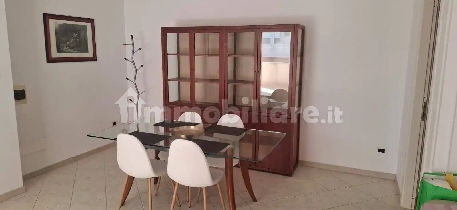 Appartamento via Isolato Egadi, Centro Storico, Marsala - foto 3