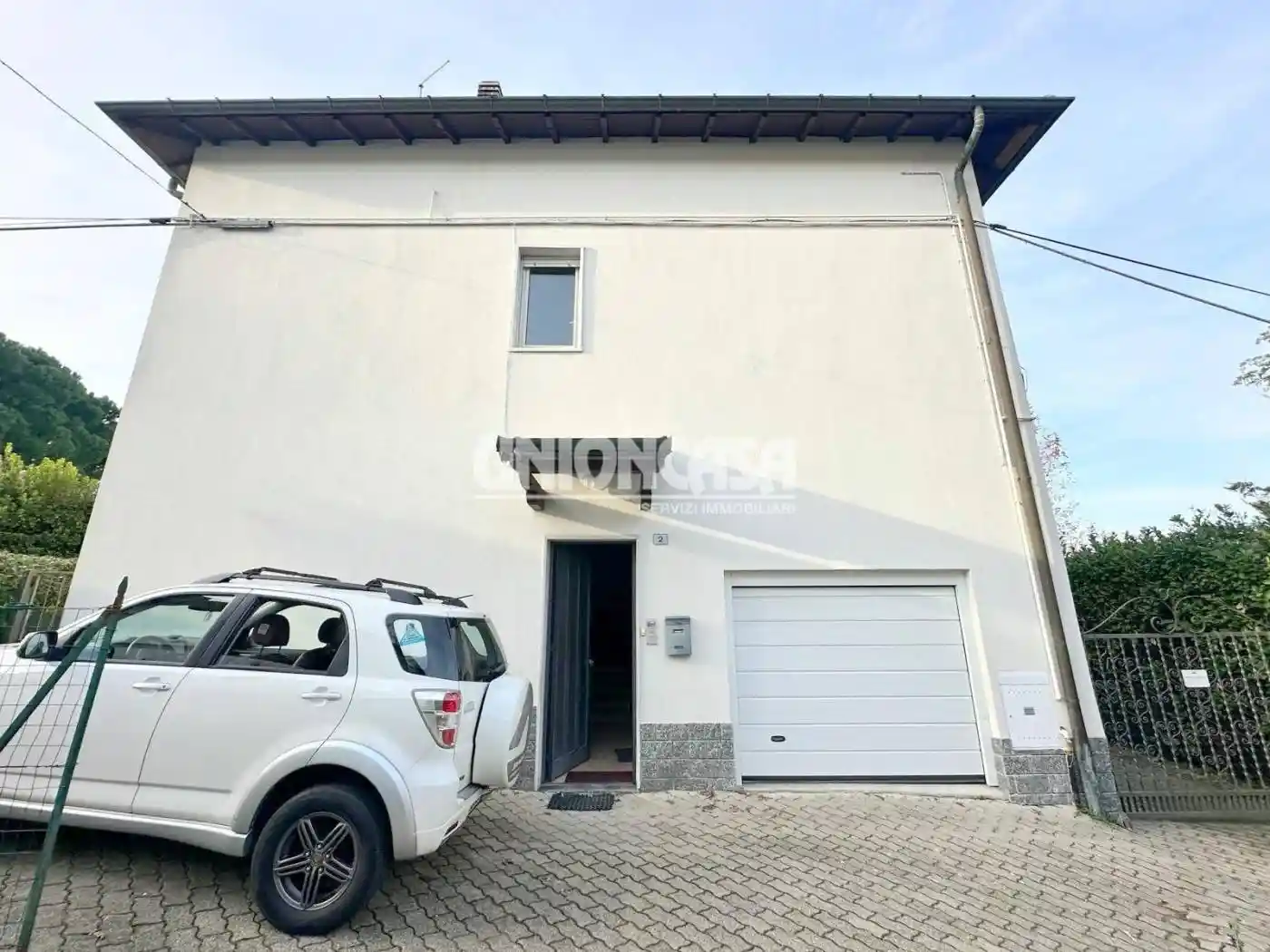 Villa bifamiliare via Cavallina, Faloppio - foto 2