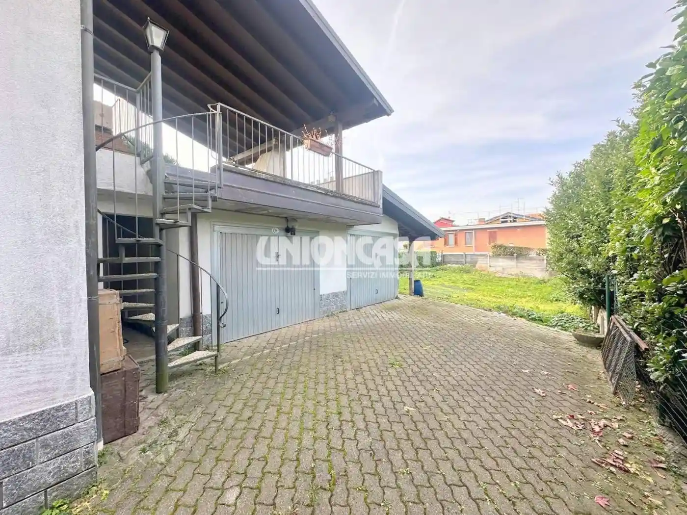 Villa bifamiliare via Cavallina, Faloppio - foto 4