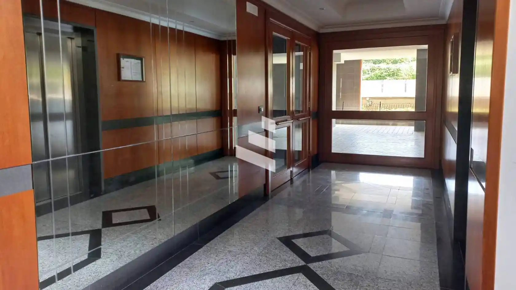 Trilocale viale della Grande Muraglia, Torrino, Roma - foto 2