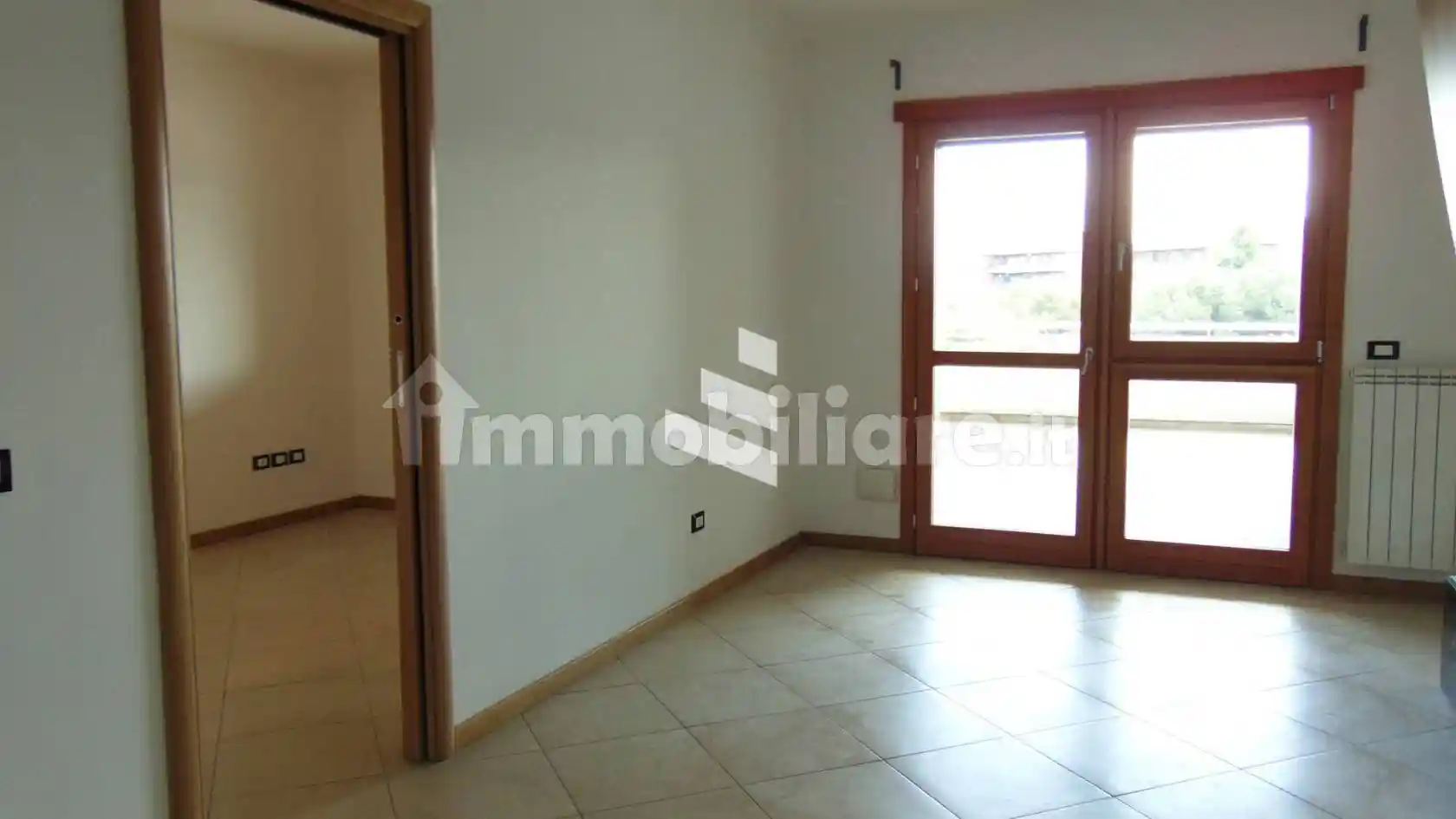 Trilocale viale della Grande Muraglia, Torrino, Roma - foto 4