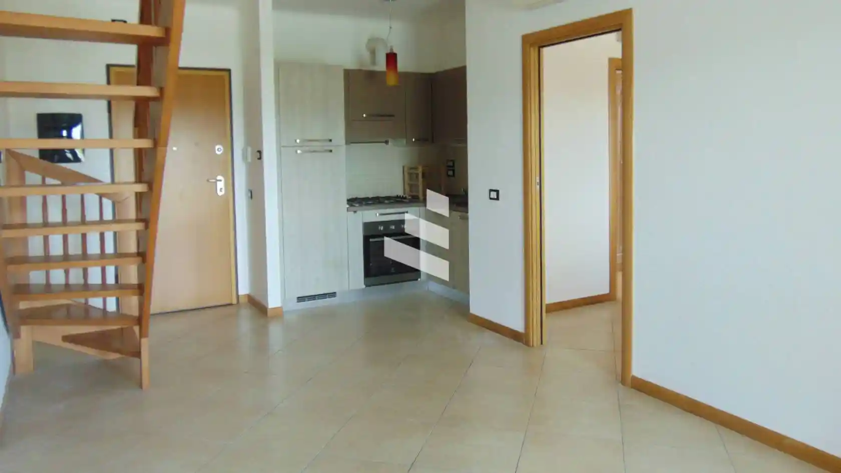 Trilocale viale della Grande Muraglia, Torrino, Roma - foto 5