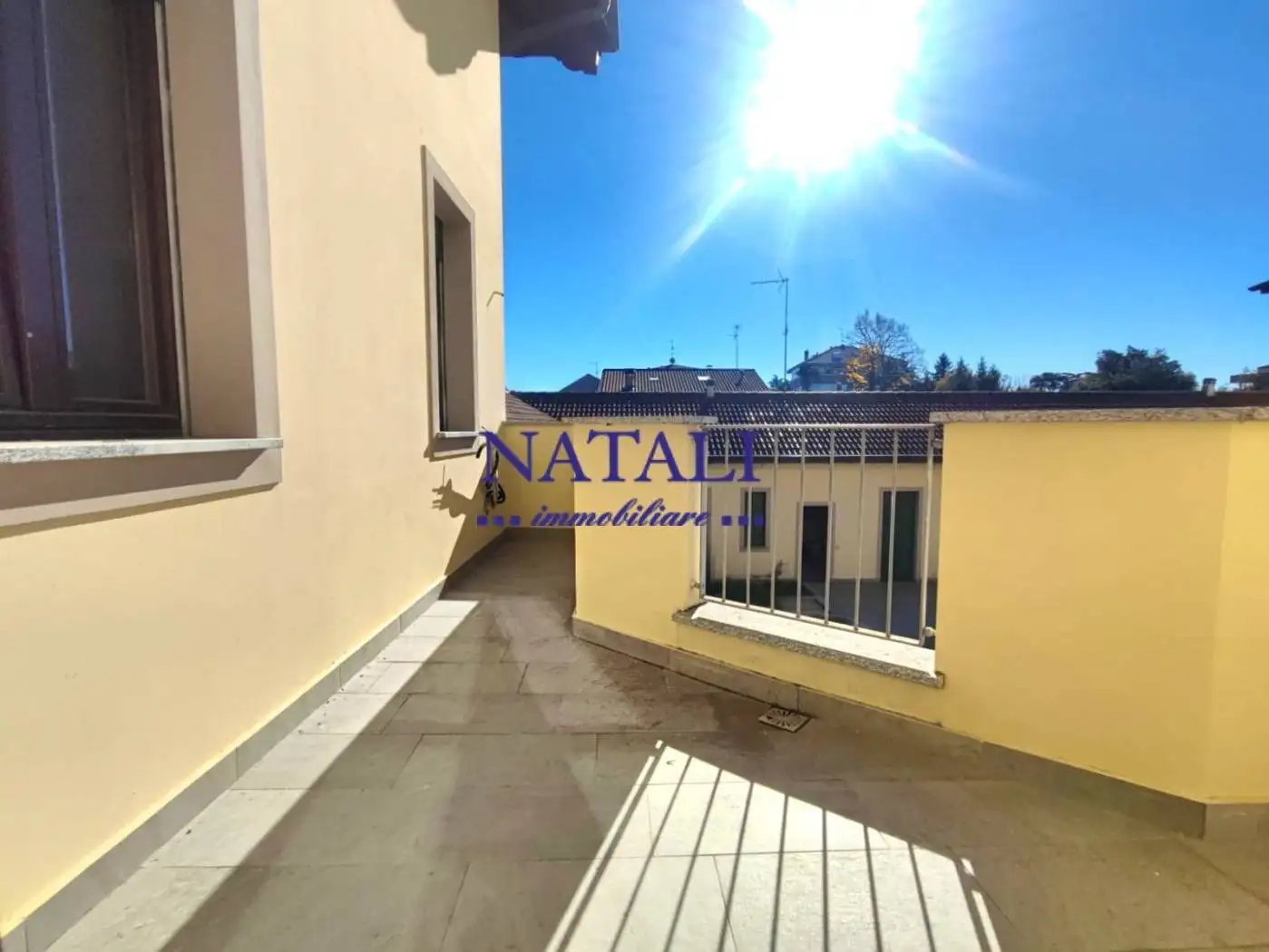 Trilocale via Montebello 37, San Martino, Legnano - foto 2