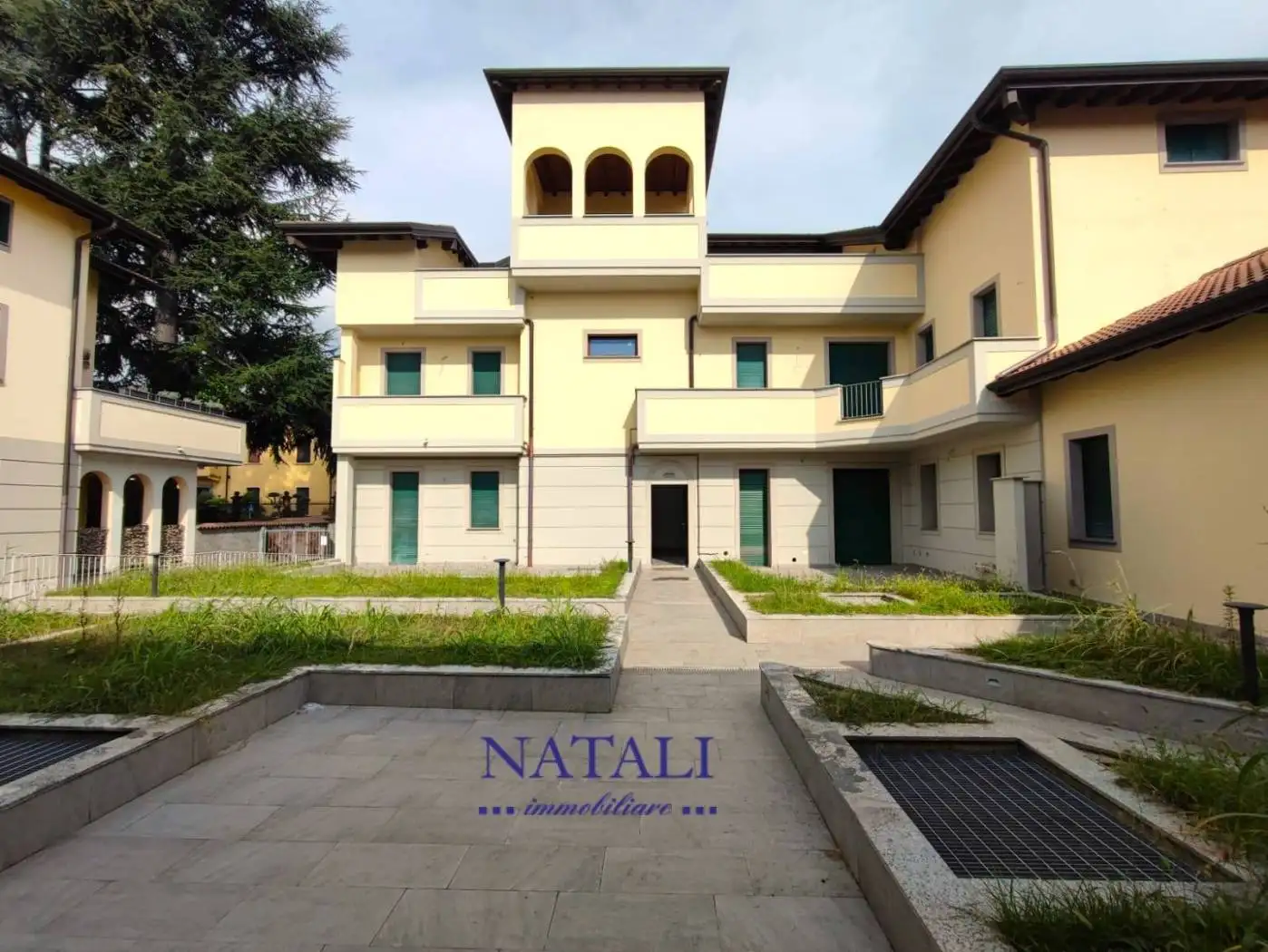 Trilocale via Montebello 37, San Martino, Legnano - foto 3