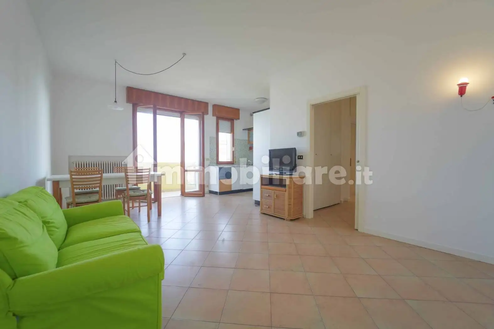 Appartamento in vendita a Cesenatico