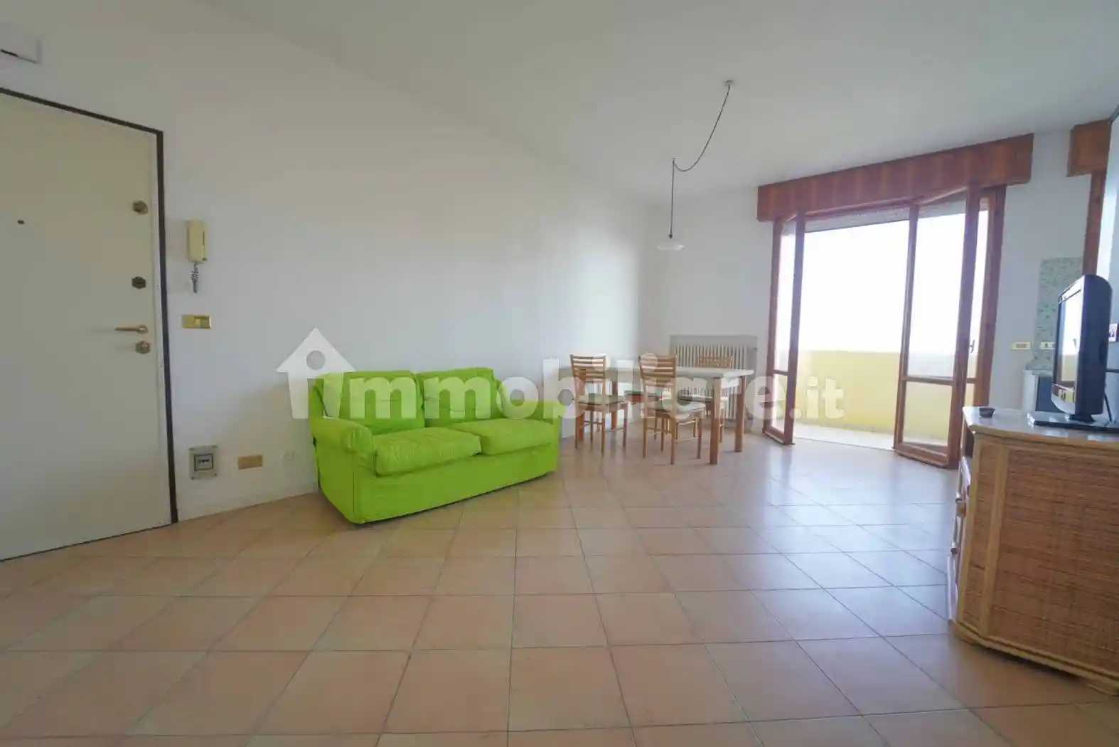 Appartamento via Montello, Cesenatico Levante, Cesenatico - foto 2