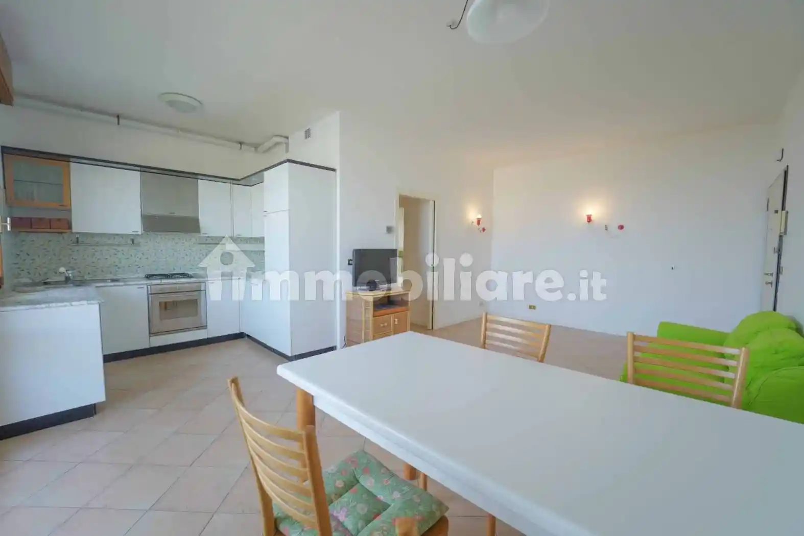 Appartamento via Montello, Cesenatico Levante, Cesenatico - foto 3