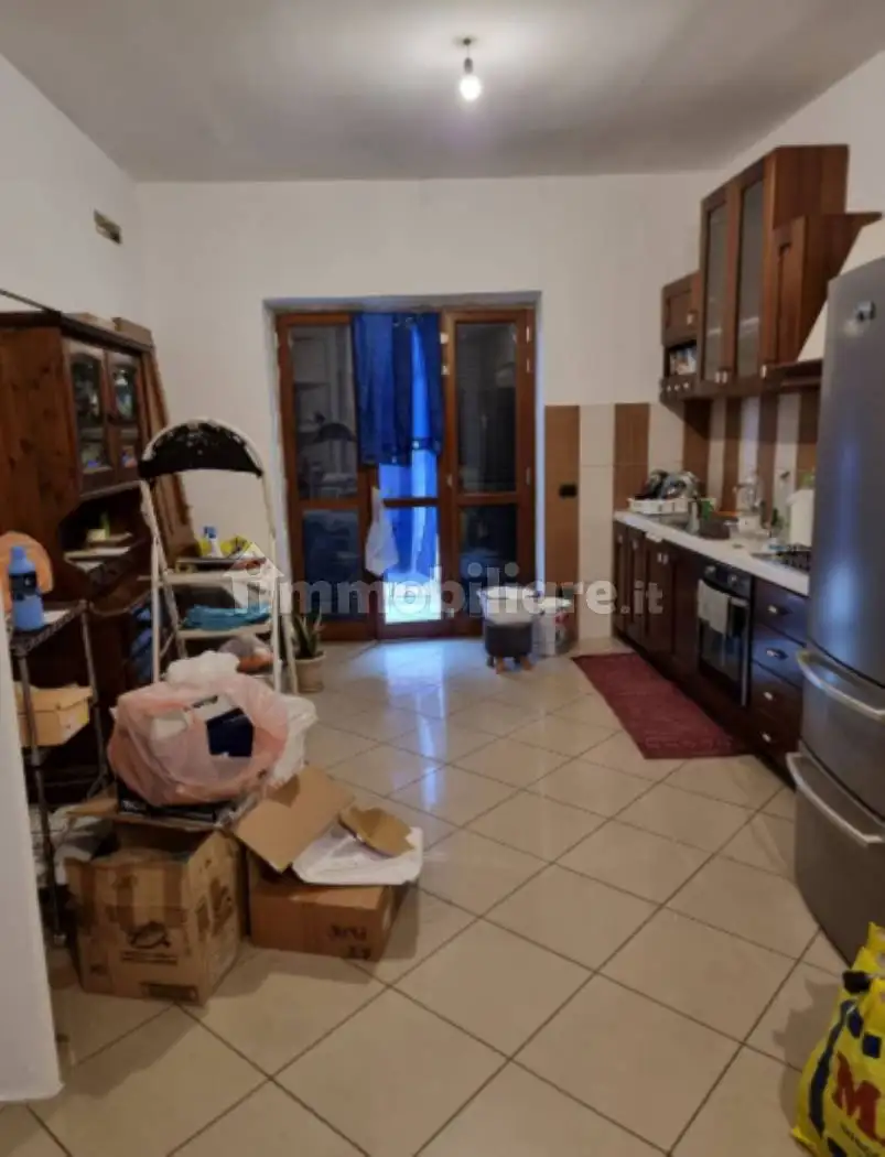 Appartamento in asta a Parete