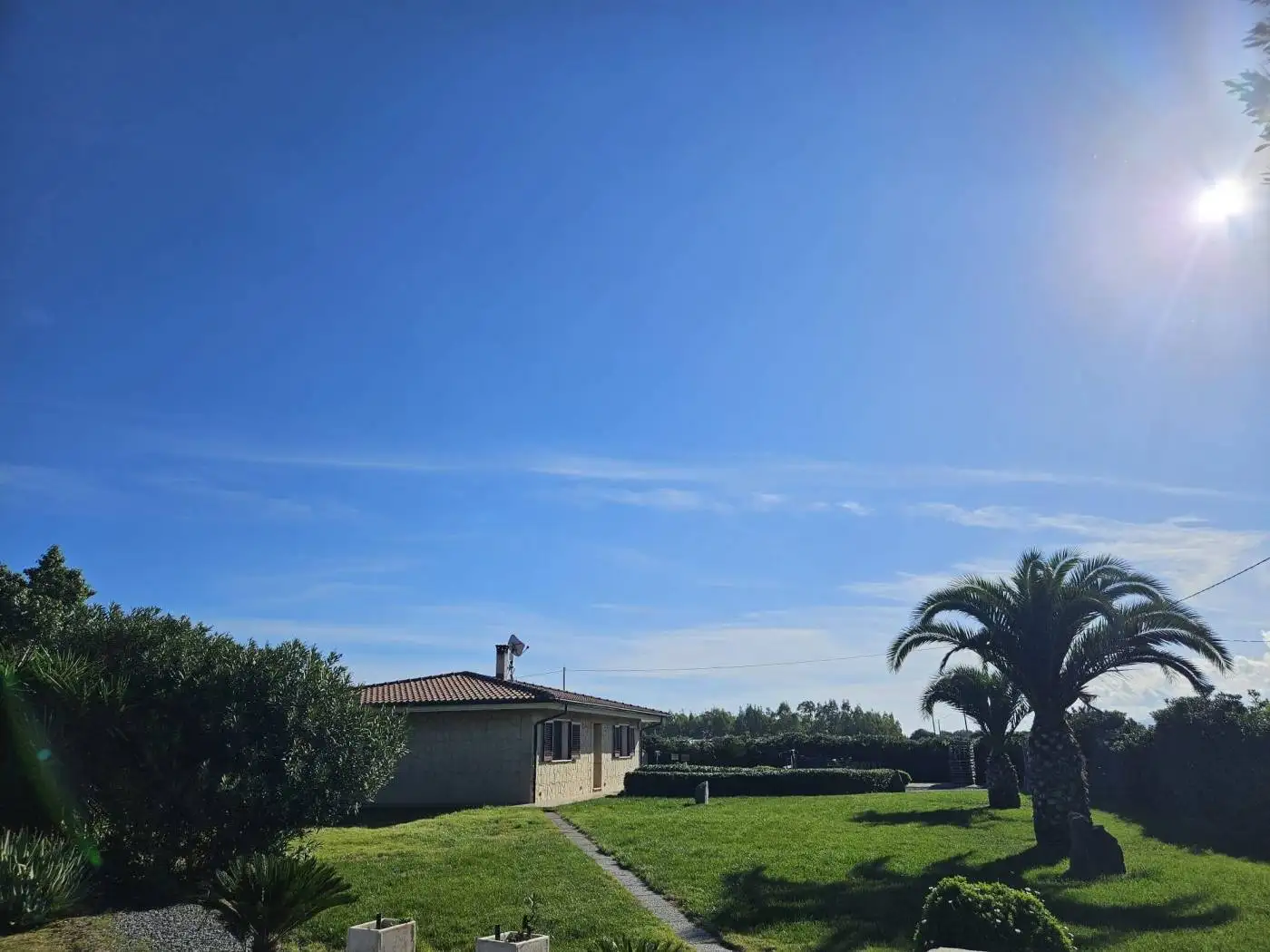 Villa unifamiliare, ottimo stato, 133 m², Decimoputzu - foto 2