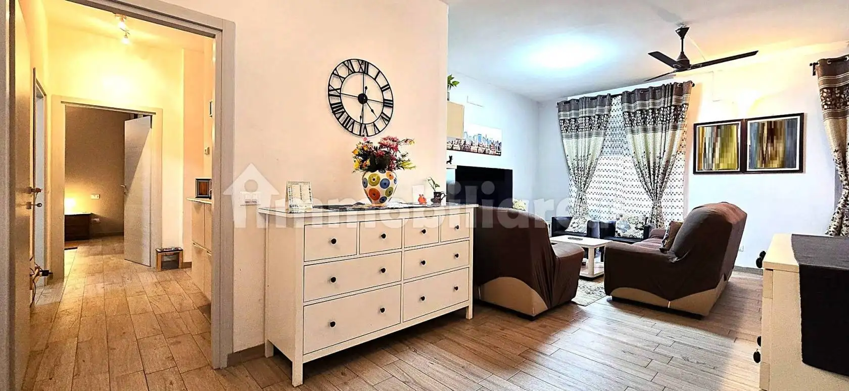 Appartamento in vendita a Brescia