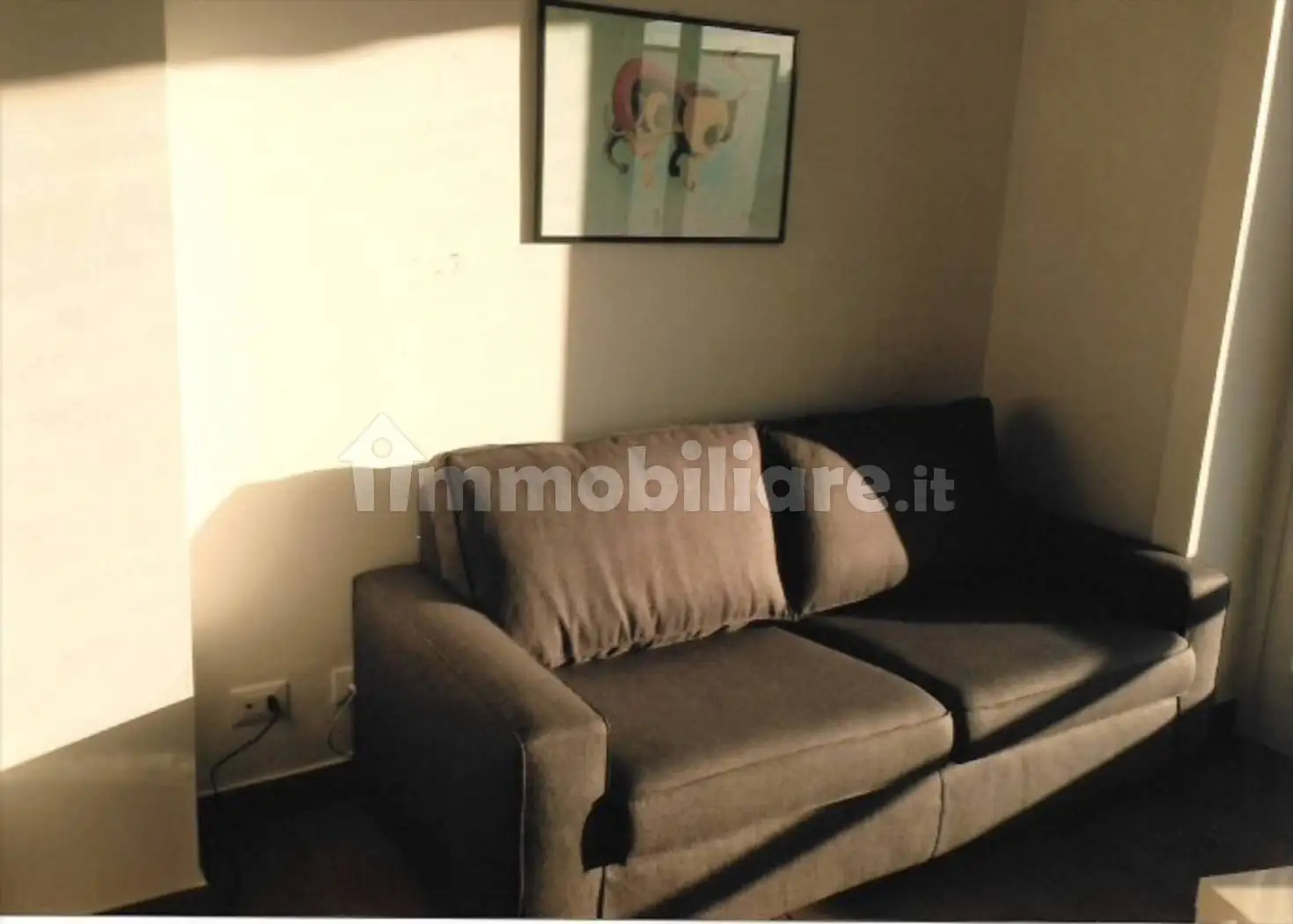 Bilocale via Giulio Cesare Procaccini 24, Brunella, Varese - foto 2