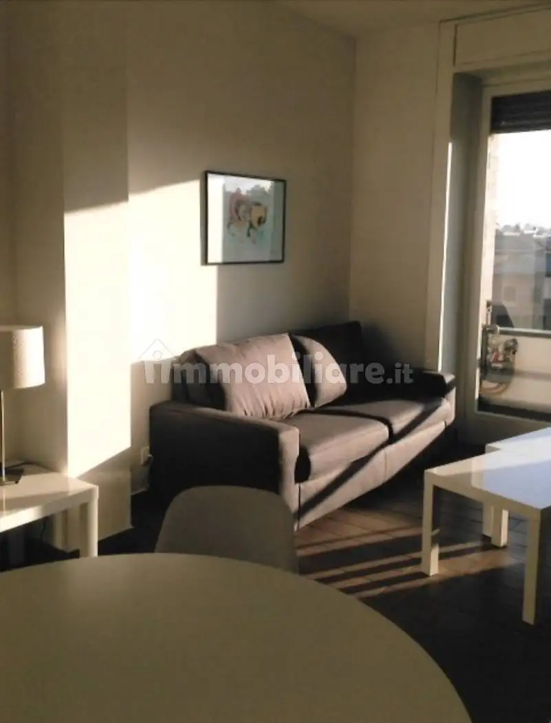 Bilocale via Giulio Cesare Procaccini 24, Brunella, Varese - foto 5