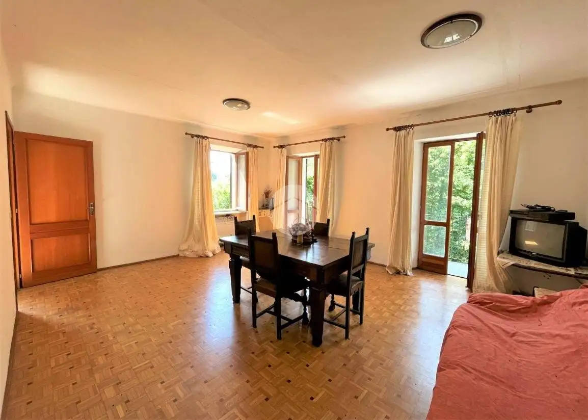 Terratetto unifamiliare frazione Bogna 16, Campiglia Cervo - foto 4