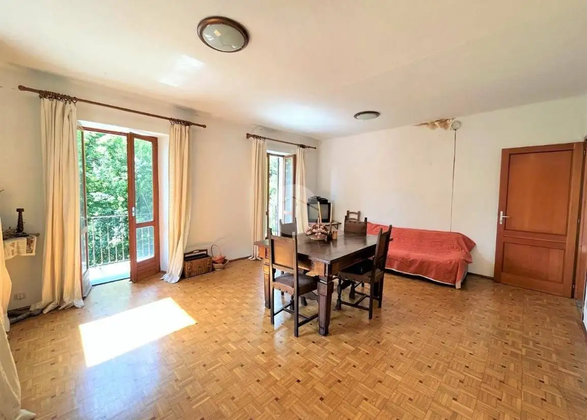 Terratetto unifamiliare frazione Bogna 16, Campiglia Cervo - foto 5