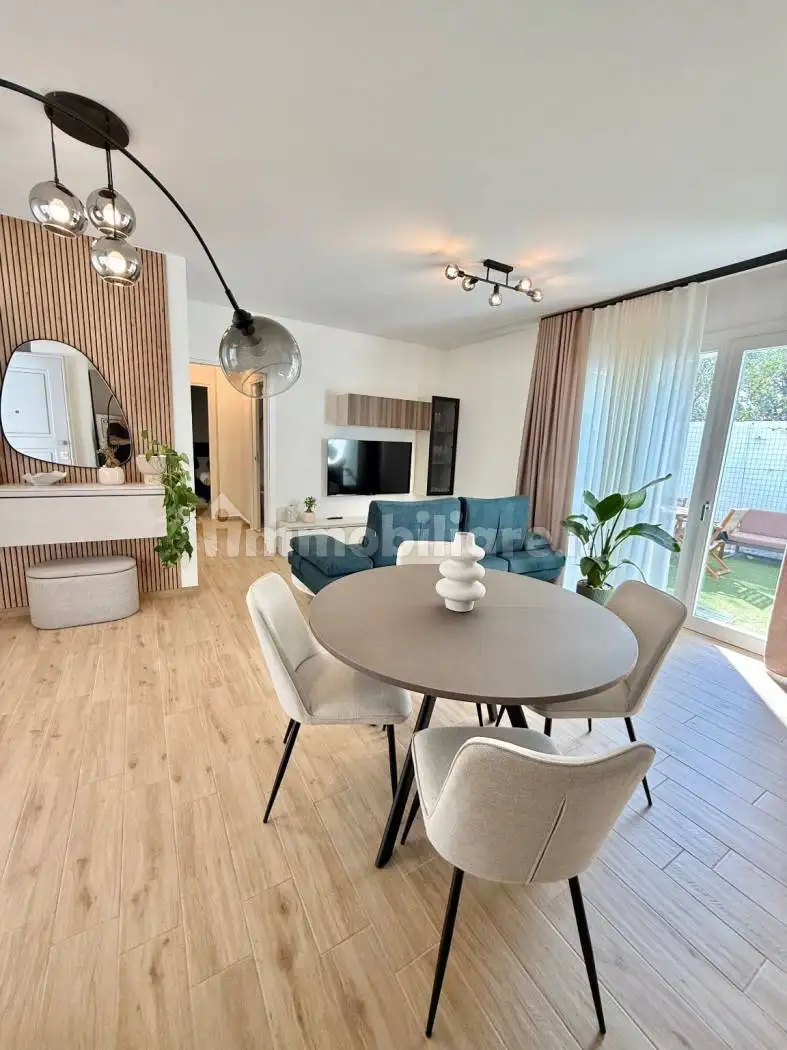 Appartamento in vendita a Settimo San Pietro