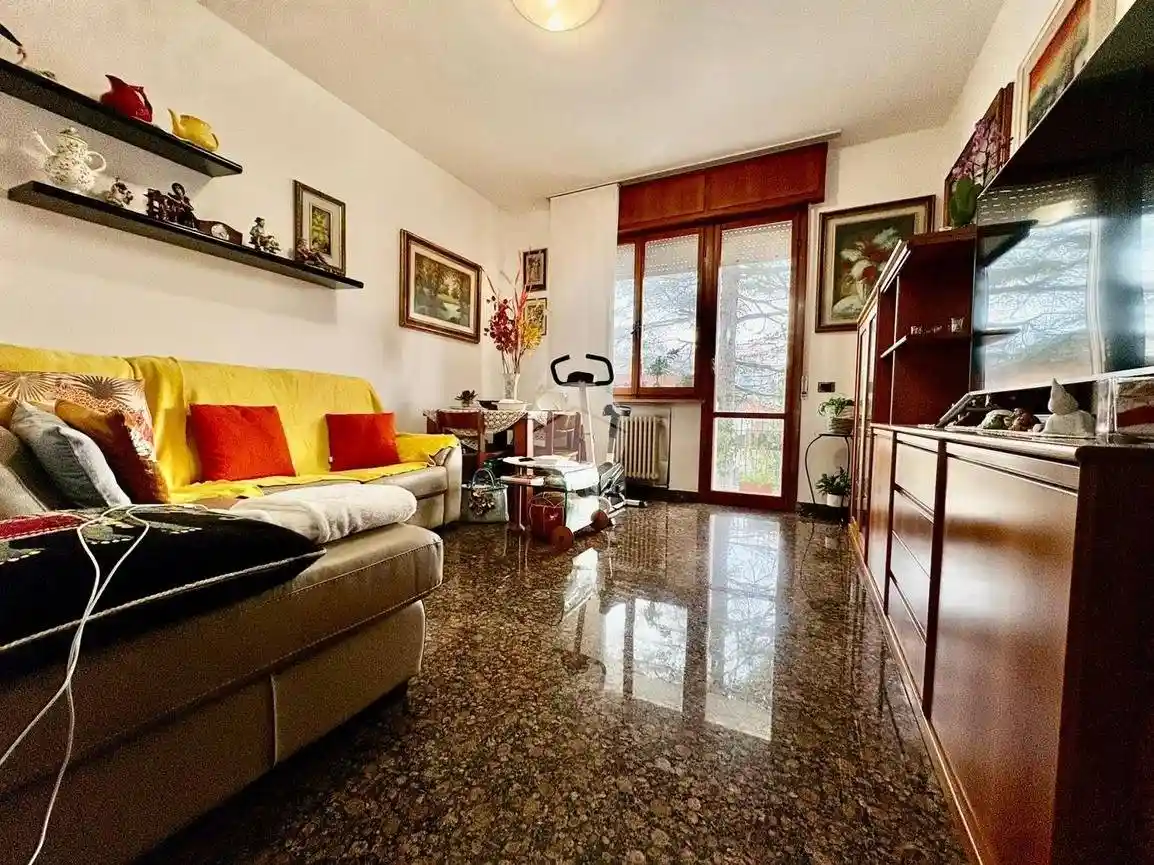 Trilocale via Giovanni Amendola, Viserba, Rimini - foto 2