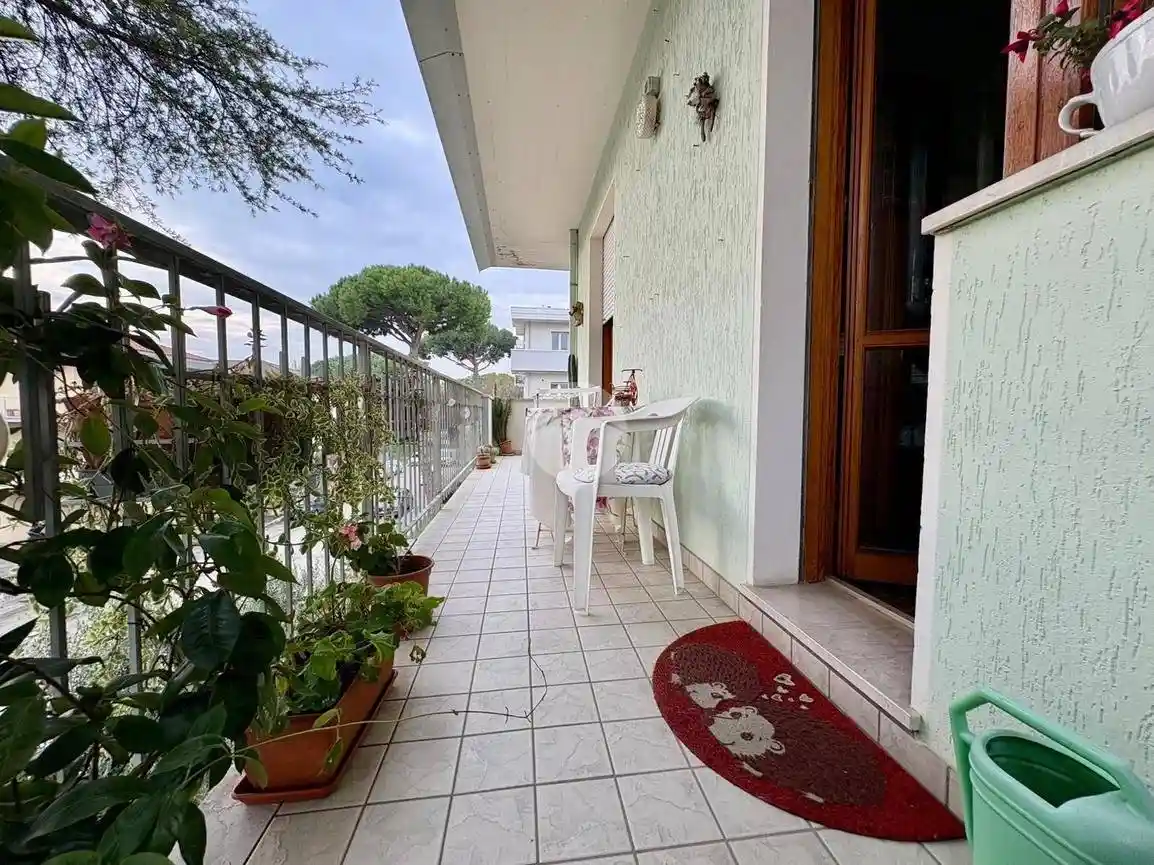 Trilocale via Giovanni Amendola, Viserba, Rimini - foto 3