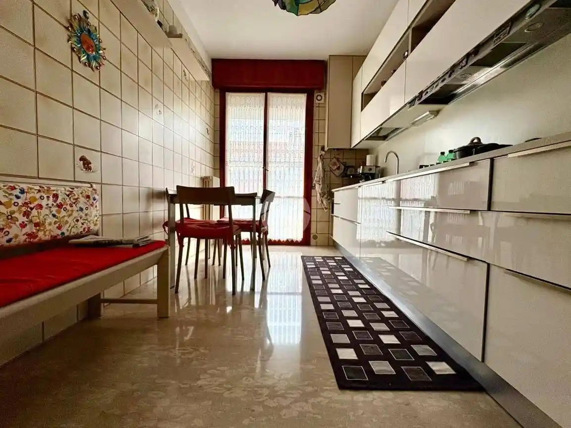 Trilocale via Giovanni Amendola, Viserba, Rimini - foto 4