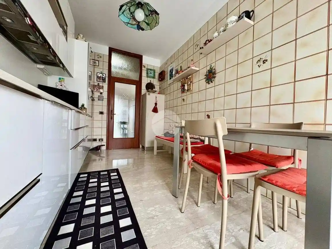 Trilocale via Giovanni Amendola, Viserba, Rimini - foto 5