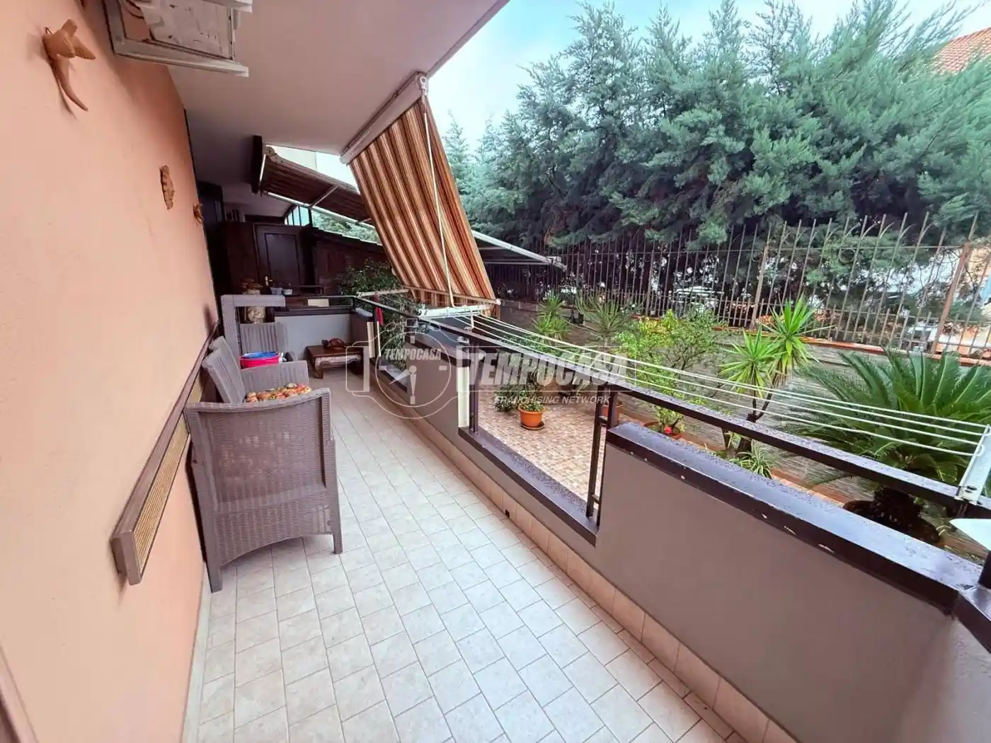 Trilocale via Oasi Sacro Cuore 60, Giardini - Oasi Sacro Cuore, Giugliano in Campania - foto 5